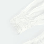 Mélisande kuşaklı mini elbise