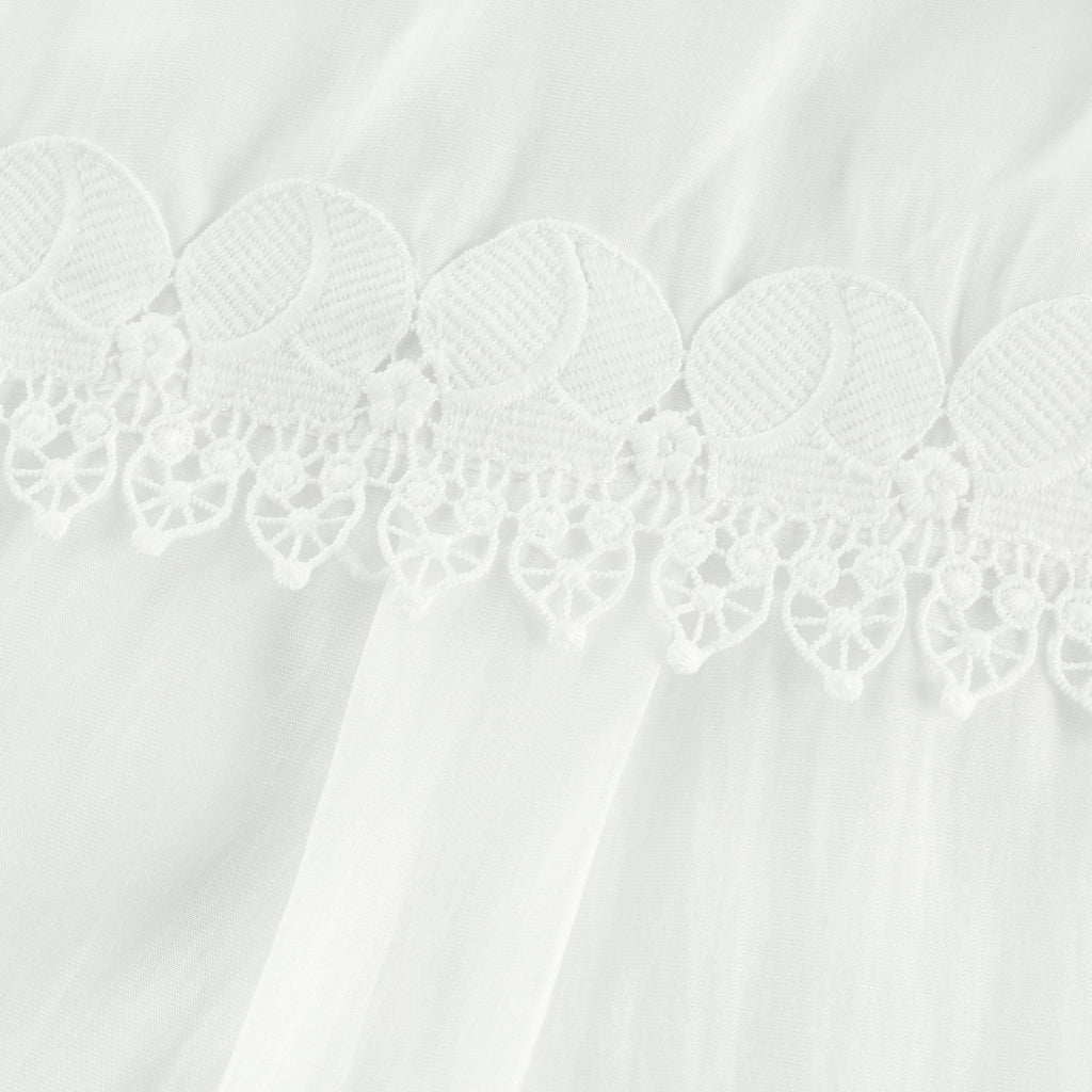 Mélisande kuşaklı mini elbise