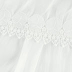 Mélisande kuşaklı mini elbise