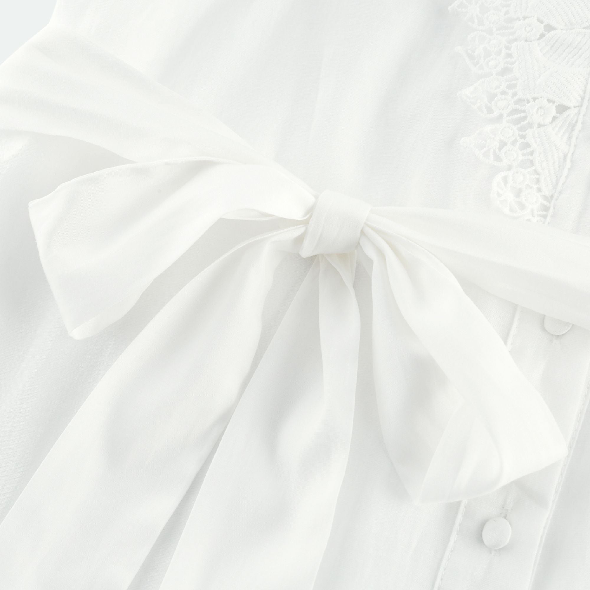 Mélisande kuşaklı mini elbise