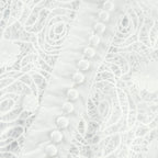 Ela kuşak mini elbise