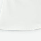 Ela kuşak mini elbise