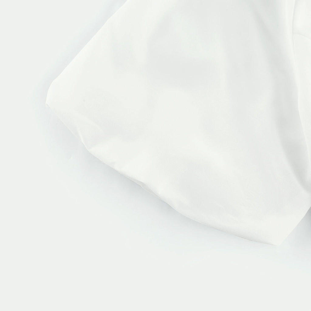 Raphaëlle dantelli mini elbise