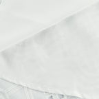 Raphaëlle dantelli mini elbise