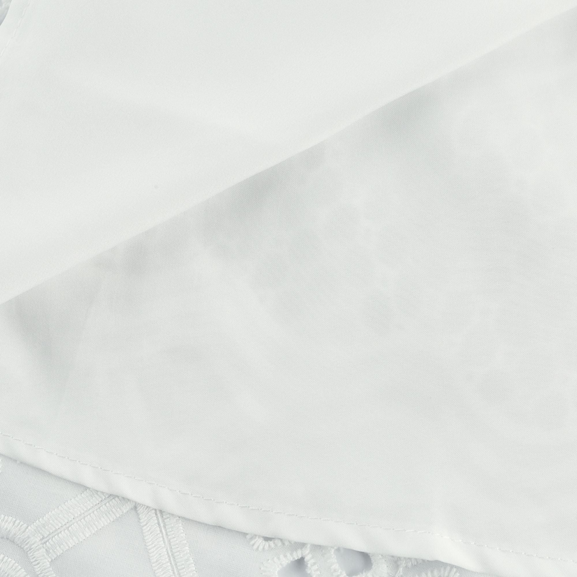 Raphaëlle dantelli mini elbise