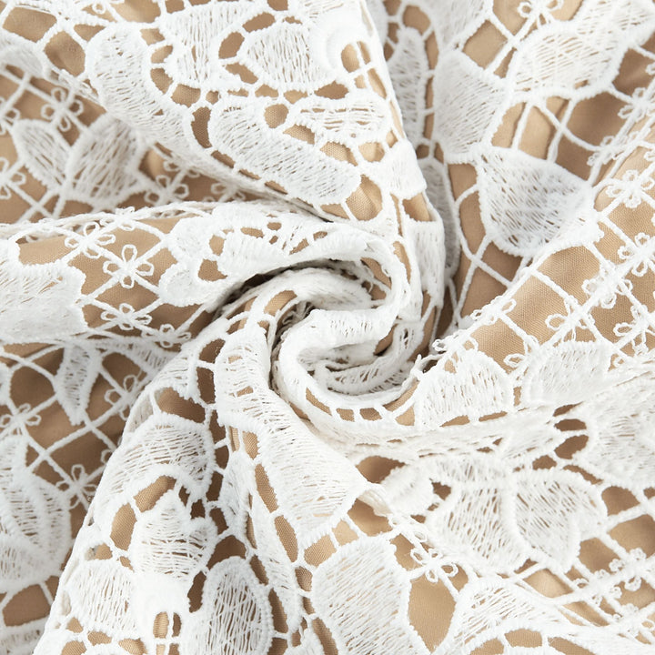 Hermine midi elbise
