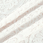 Sophie dekolteli midi elbise