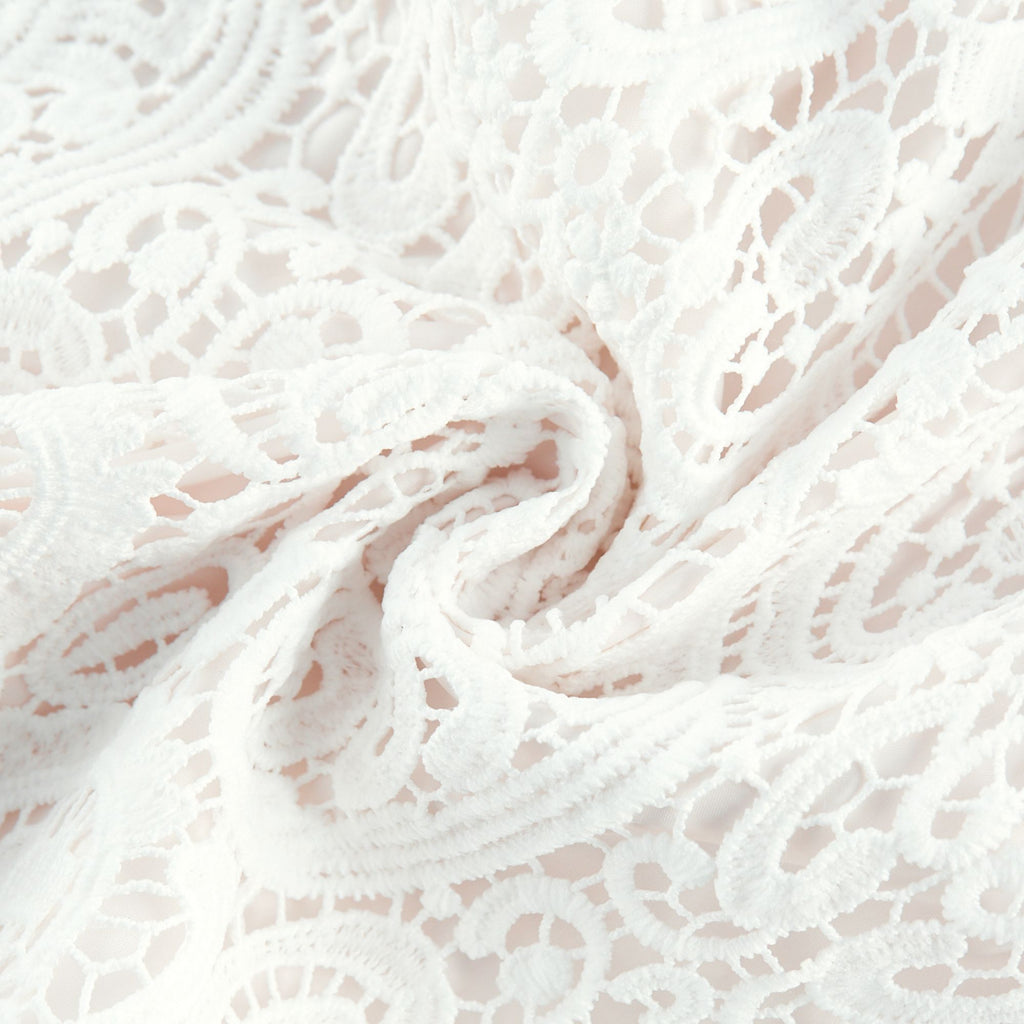 Sophie dekolteli midi elbise