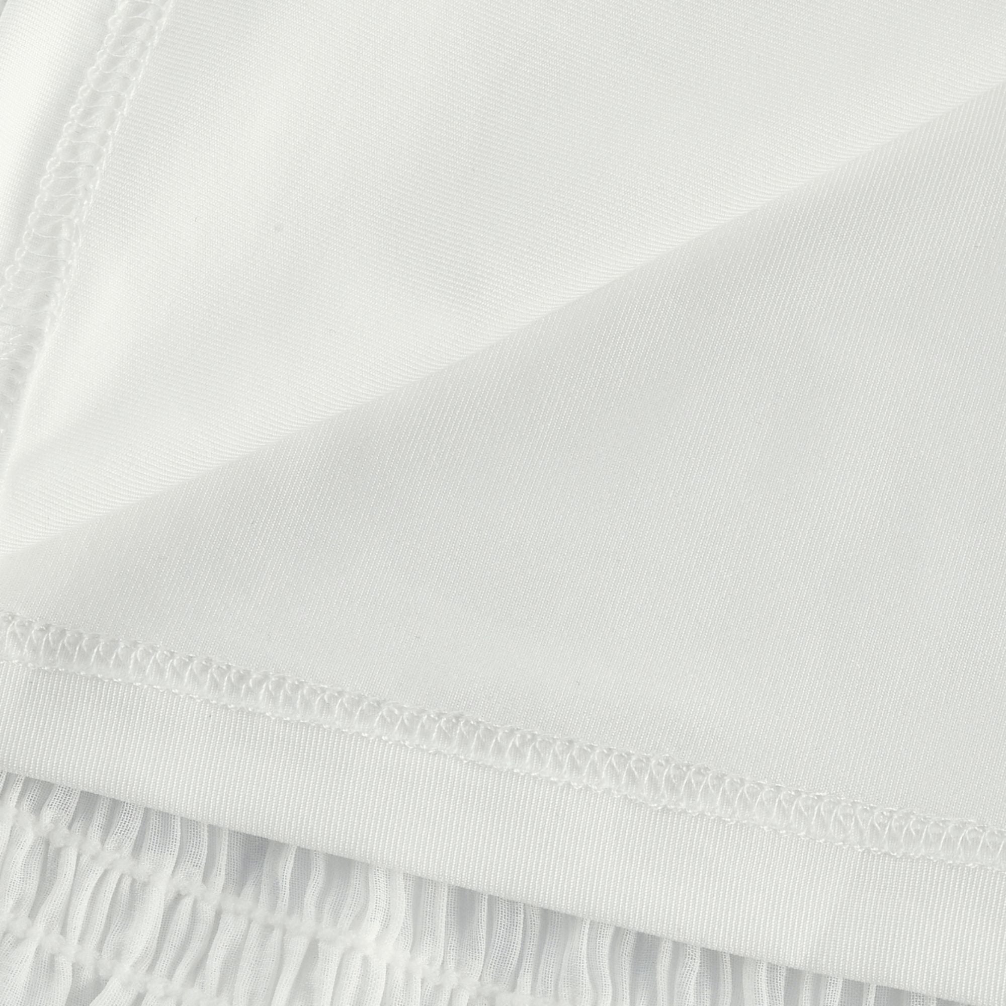 Gaëlle pile midi elbise