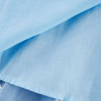 Holly broderie mini elbise