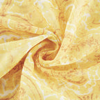 Nadine desen midi elbise