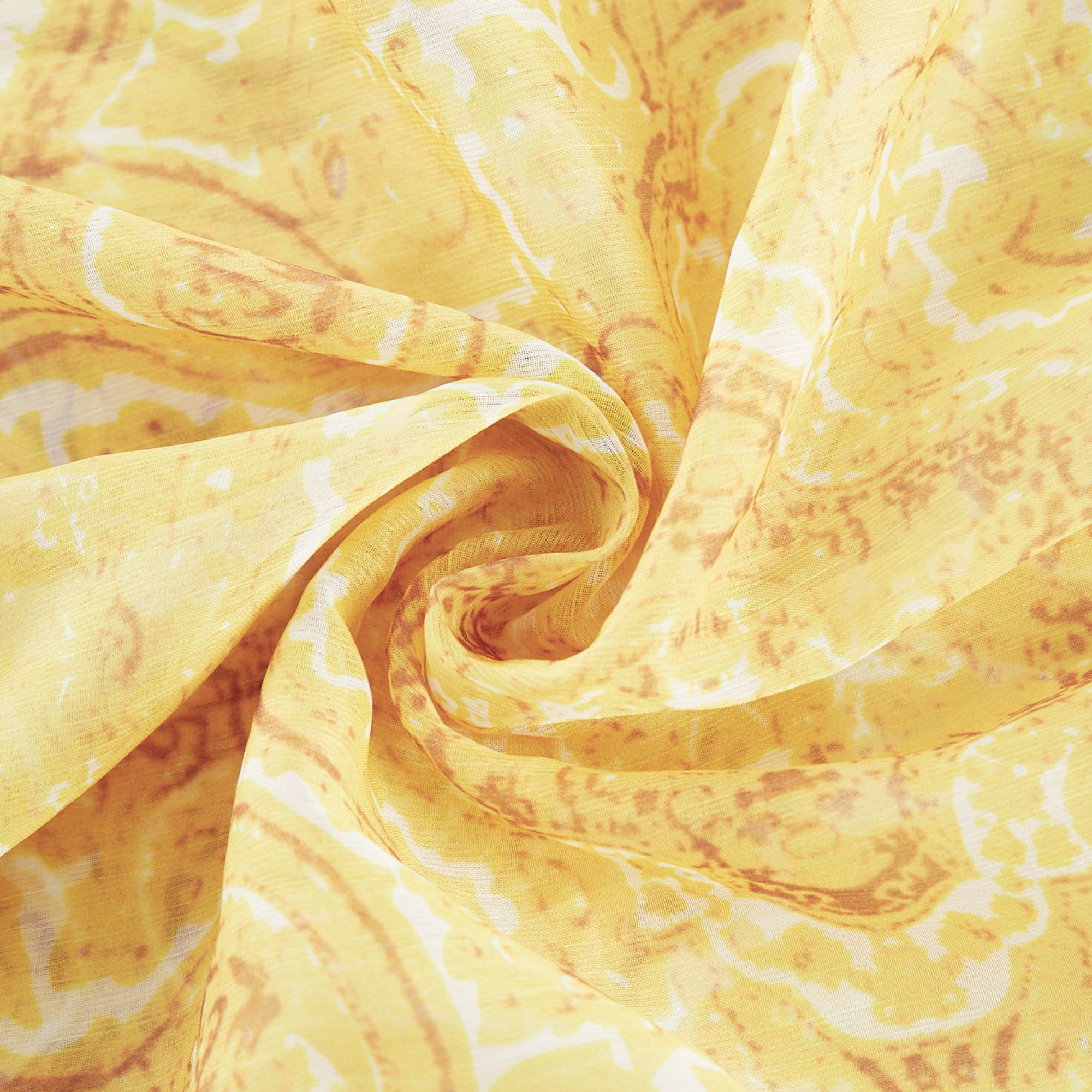 Nadine desen midi elbise