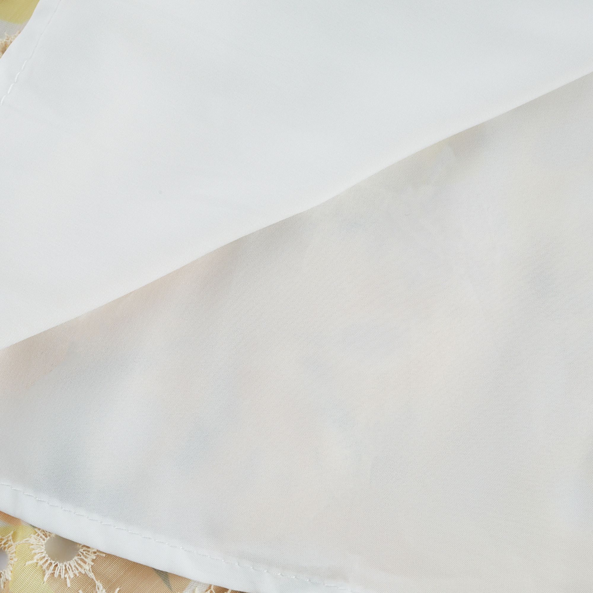 Clémence dekolte midi elbise