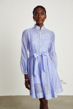 Christine mini elbise