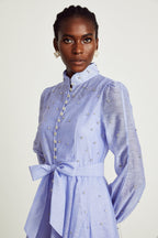 Christine mini elbise