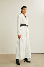 Thibaulte kuşak tulum