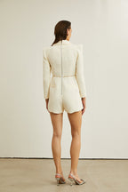 Irina inci tüvit tulum