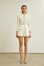 Irina inci tüvit tulum