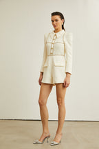 Irina inci tüvit tulum