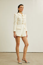 Irina inci tüvit tulum