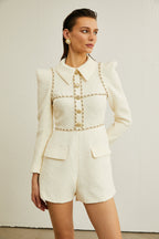 Irina inci tüvit tulum