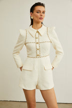 Irina inci tüvit tulum