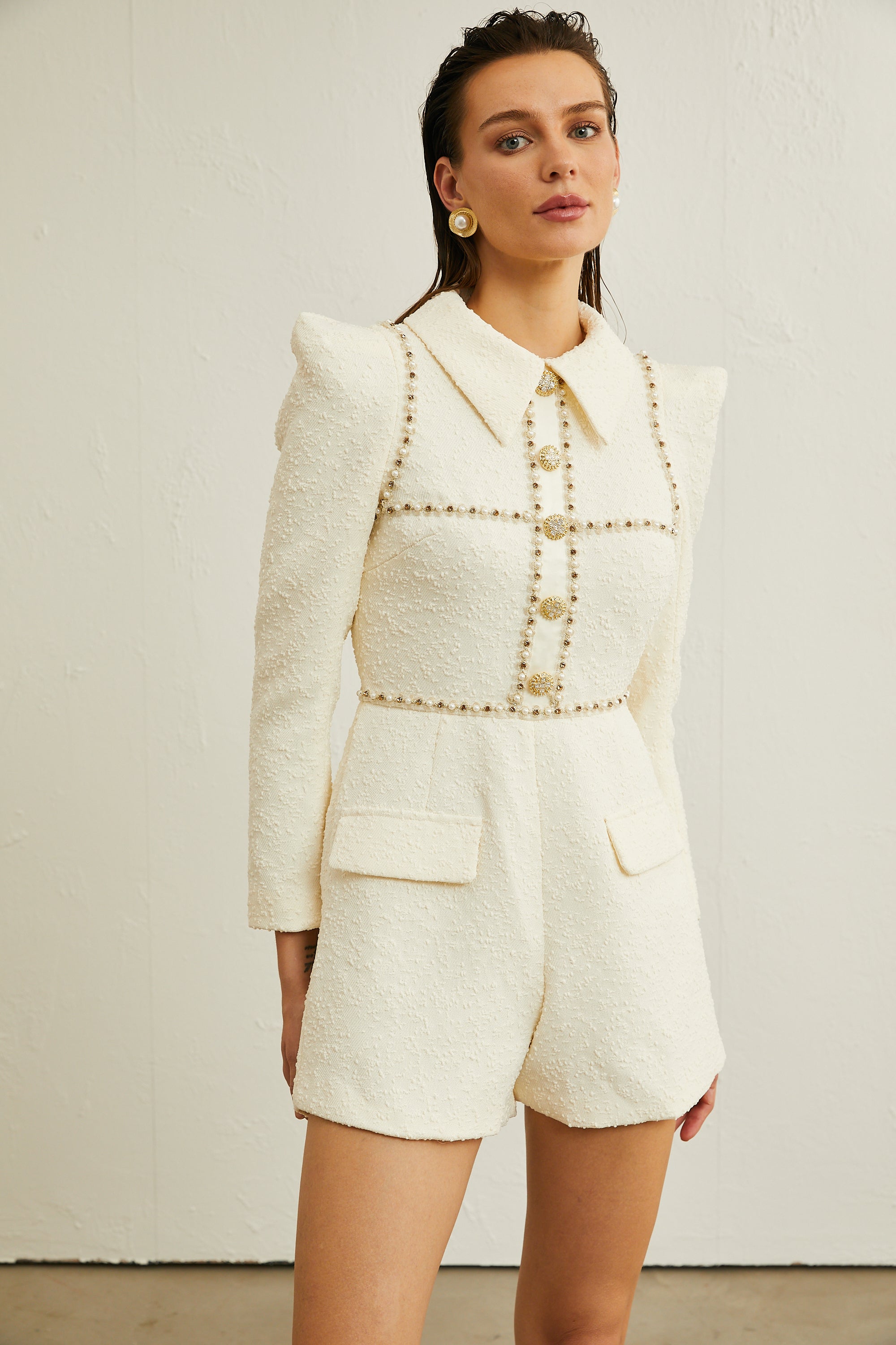 Irina inci tüvit tulum