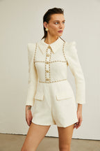 Irina inci tüvit tulum