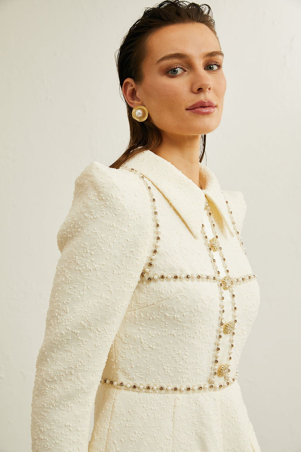 Irina inci tüvit tulum