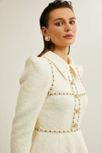 Irina inci tüvit tulum