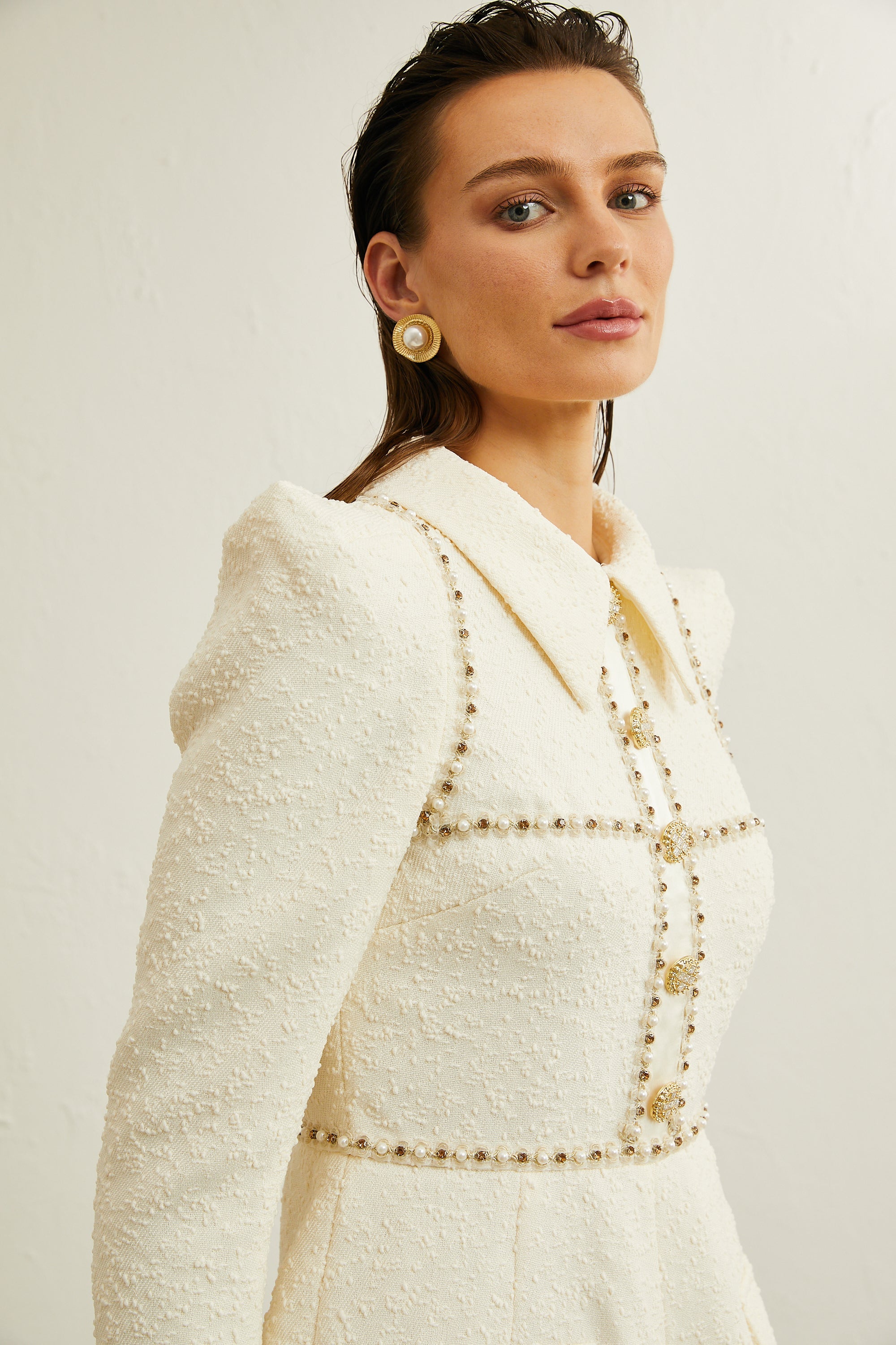 Irina inci tüvit tulum