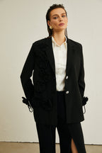Hattie ceket