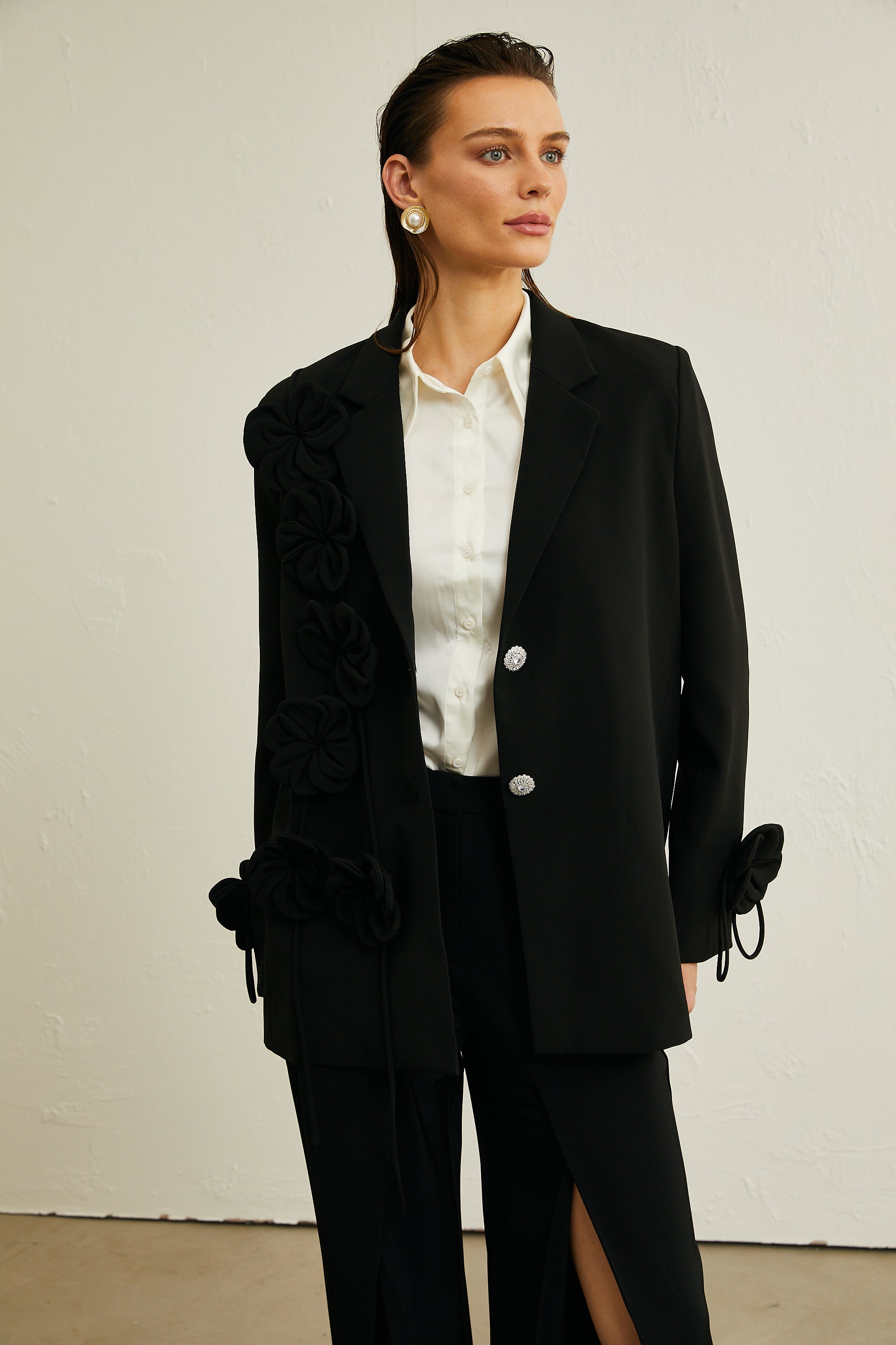 Hattie ceket