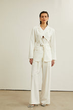 Yasemin blazer ceket