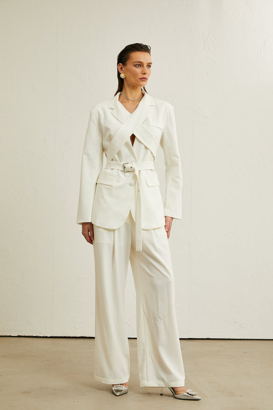 Yasemin blazer ceket