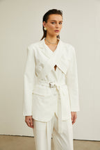Yasemin blazer ceket