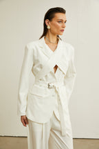 Yasemin blazer ceket