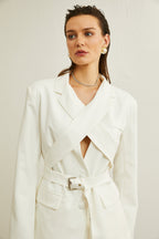 Yasemin blazer ceket