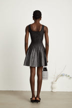 Anouk mini elbise