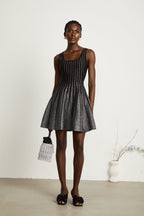 Anouk mini elbise