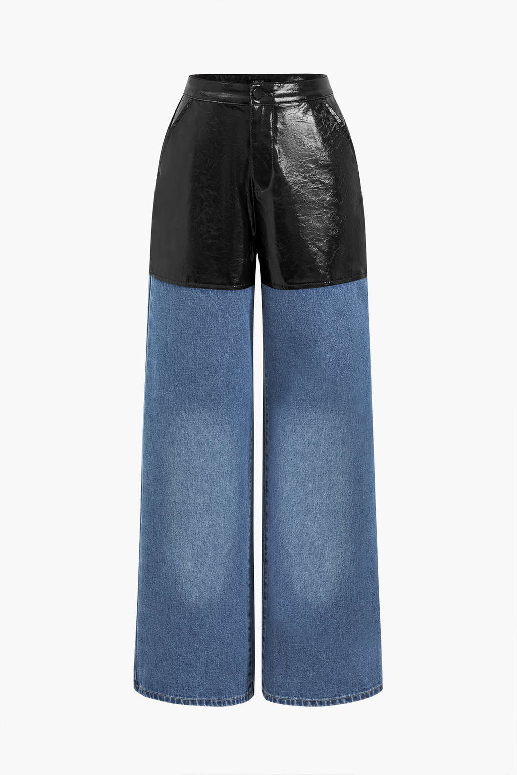 denim Jean pantolon