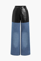 denim Jean pantolon