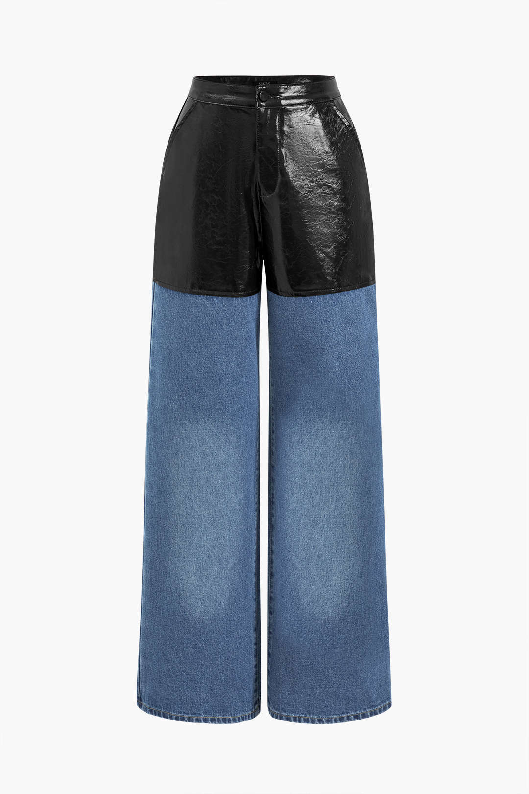 denim Jean pantolon