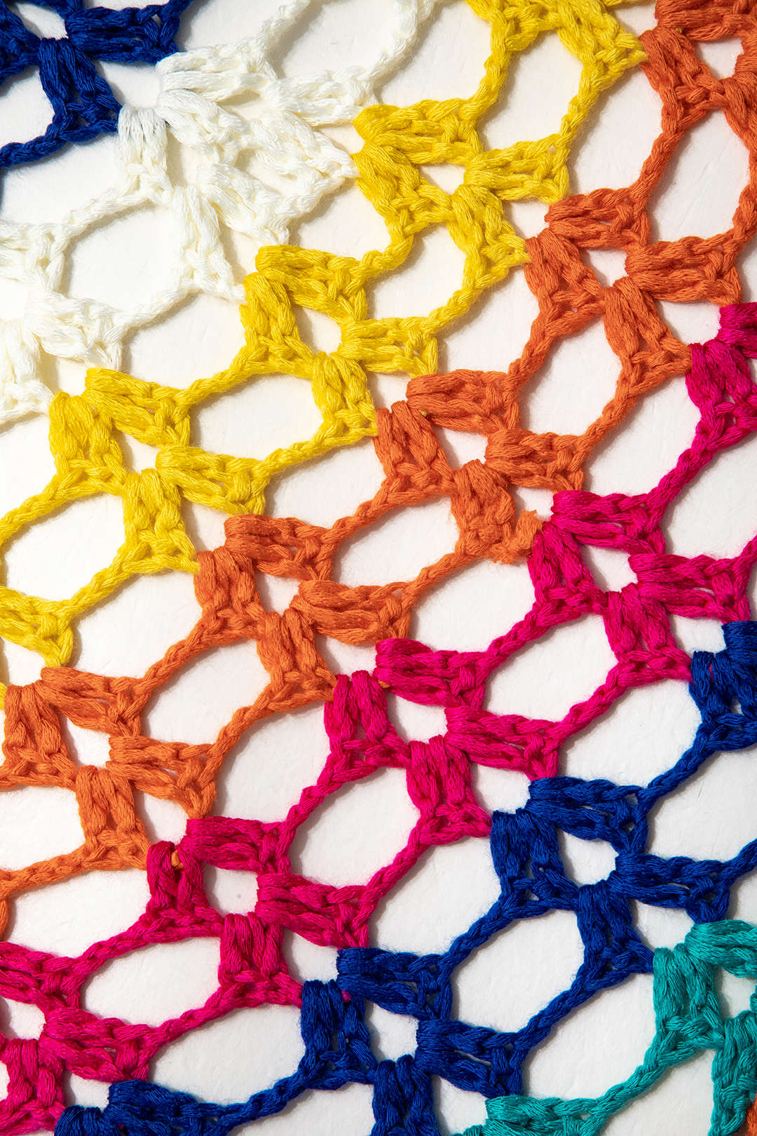 Kontrast Triko Kesik Mini Elbise