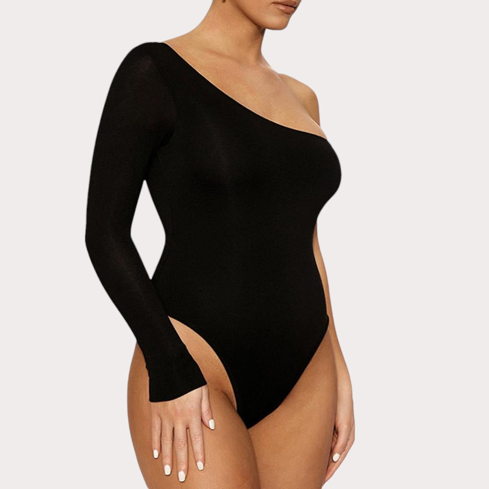 Shapewear Tanga inceltici Bodysuit
