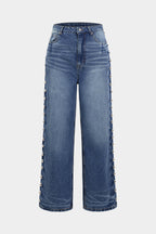 denim Jean pantolon