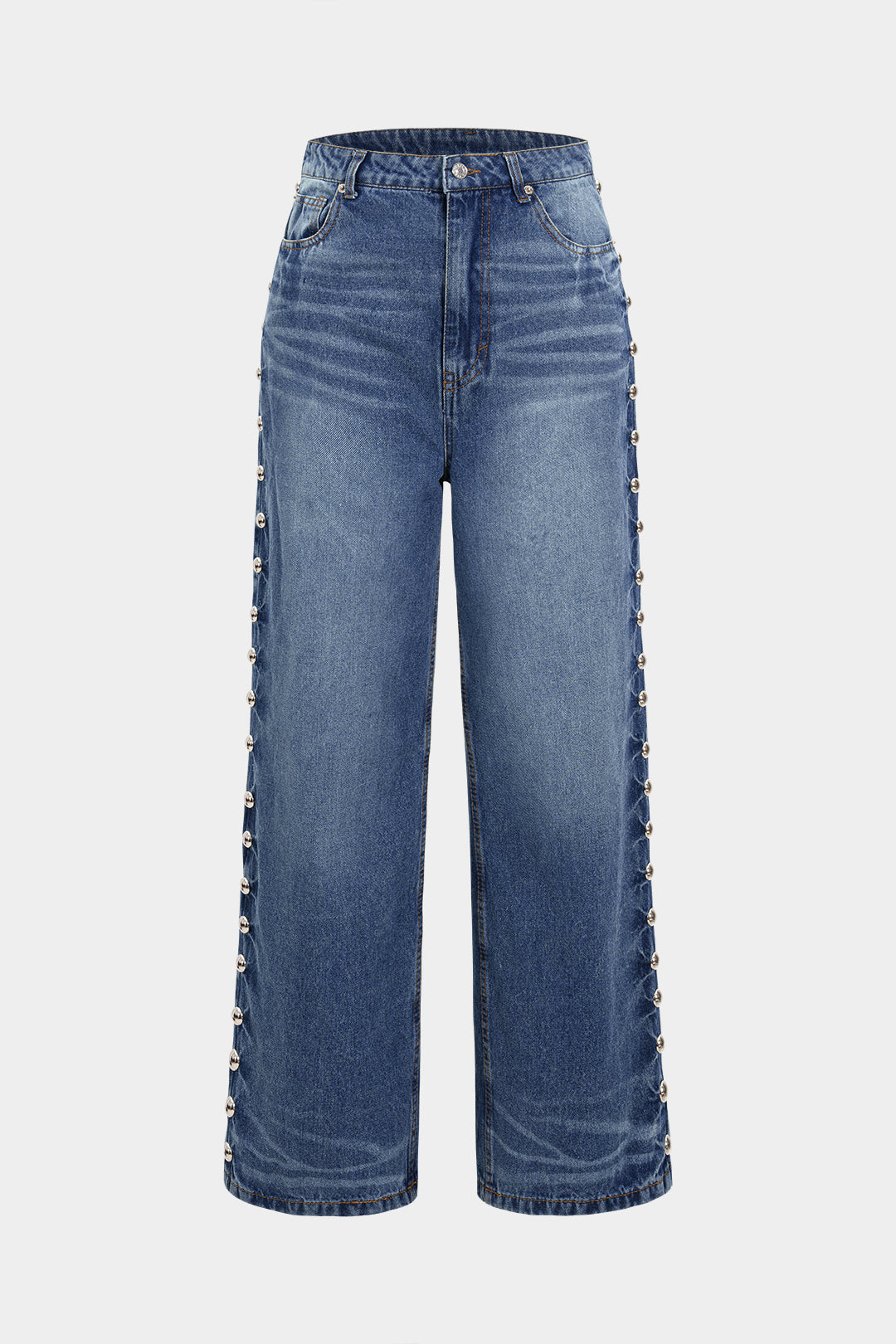 denim Jean pantolon