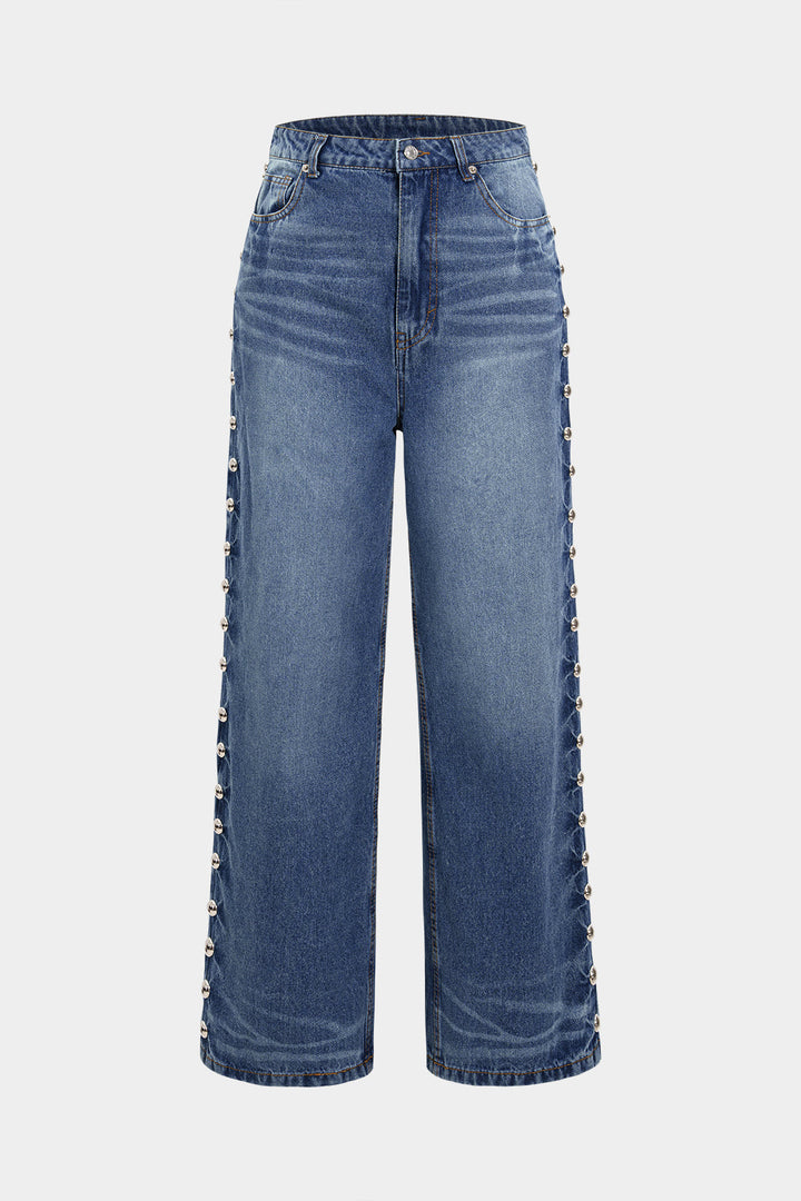 denim Jean pantolon