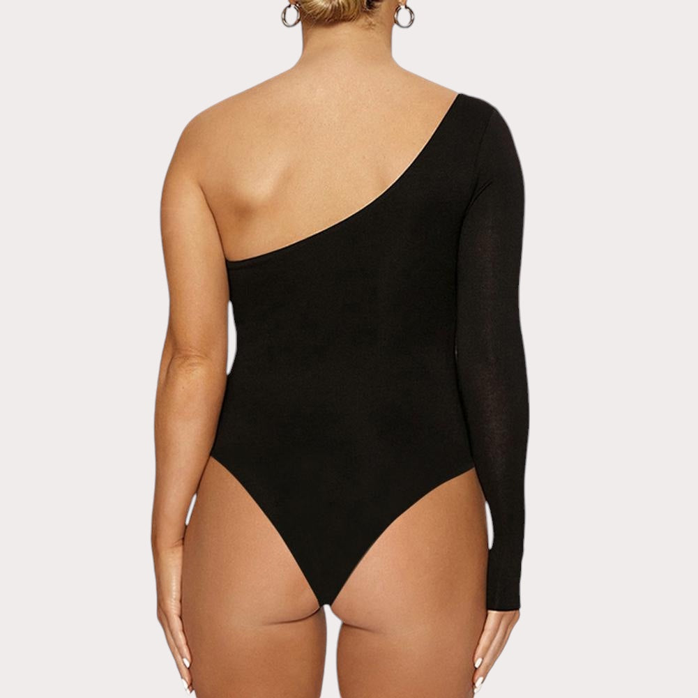 Shapewear Tanga inceltici Bodysuit