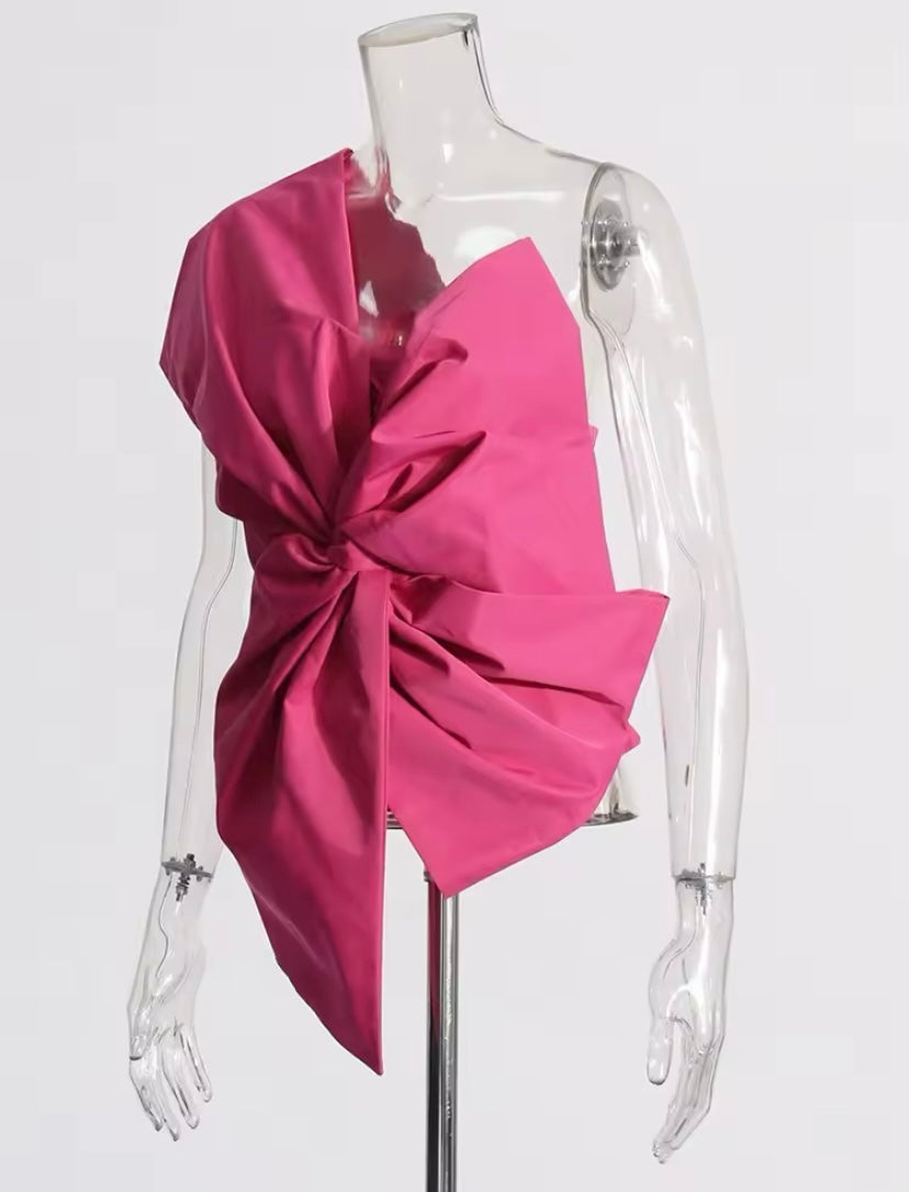 Hermine fiyonk top